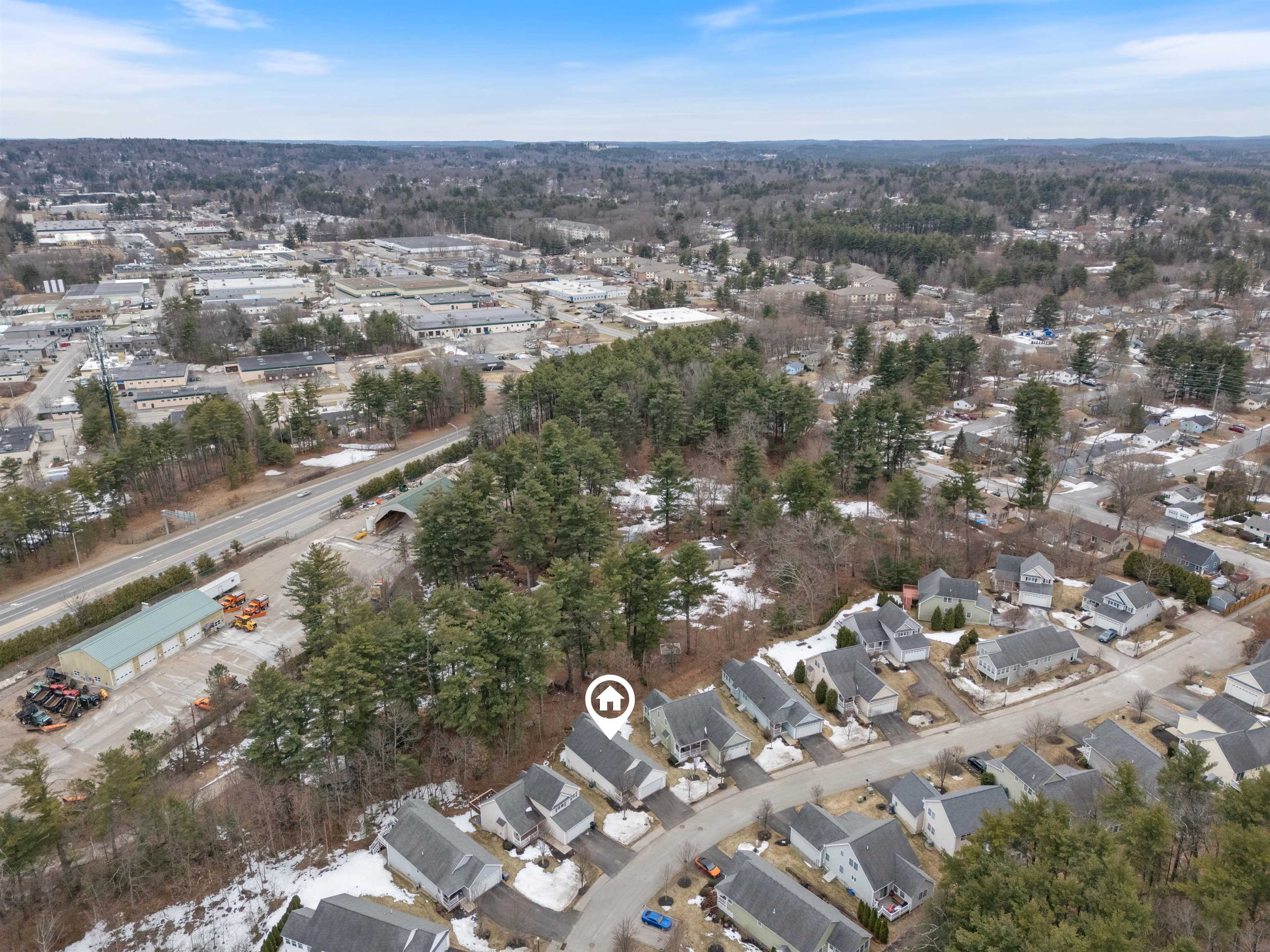 40 Hollow Ridge Drive Nashua, NH 03062 - Photo 42 of 45