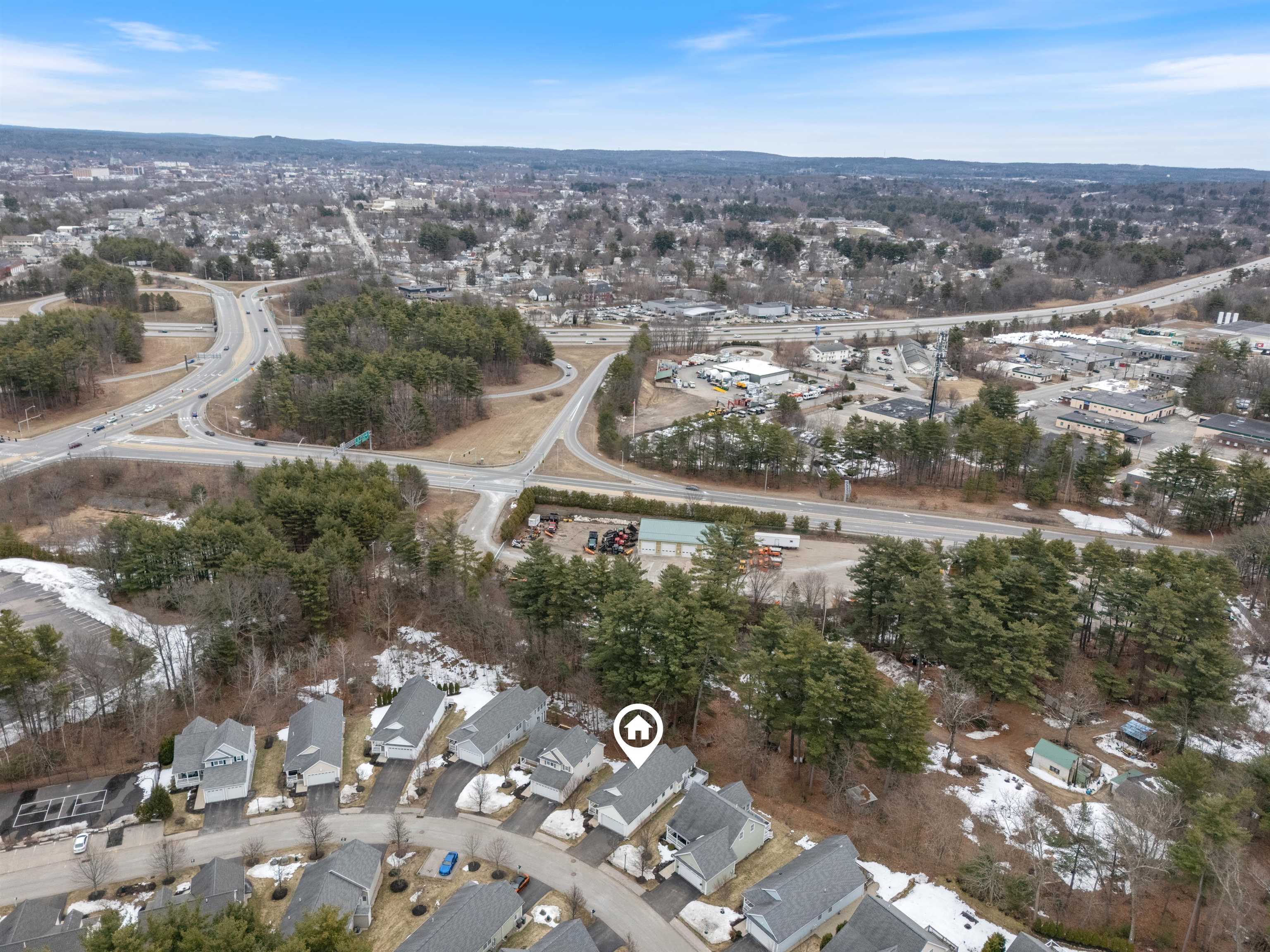 40 Hollow Ridge Drive Nashua, NH 03062 - Photo 43 of 45