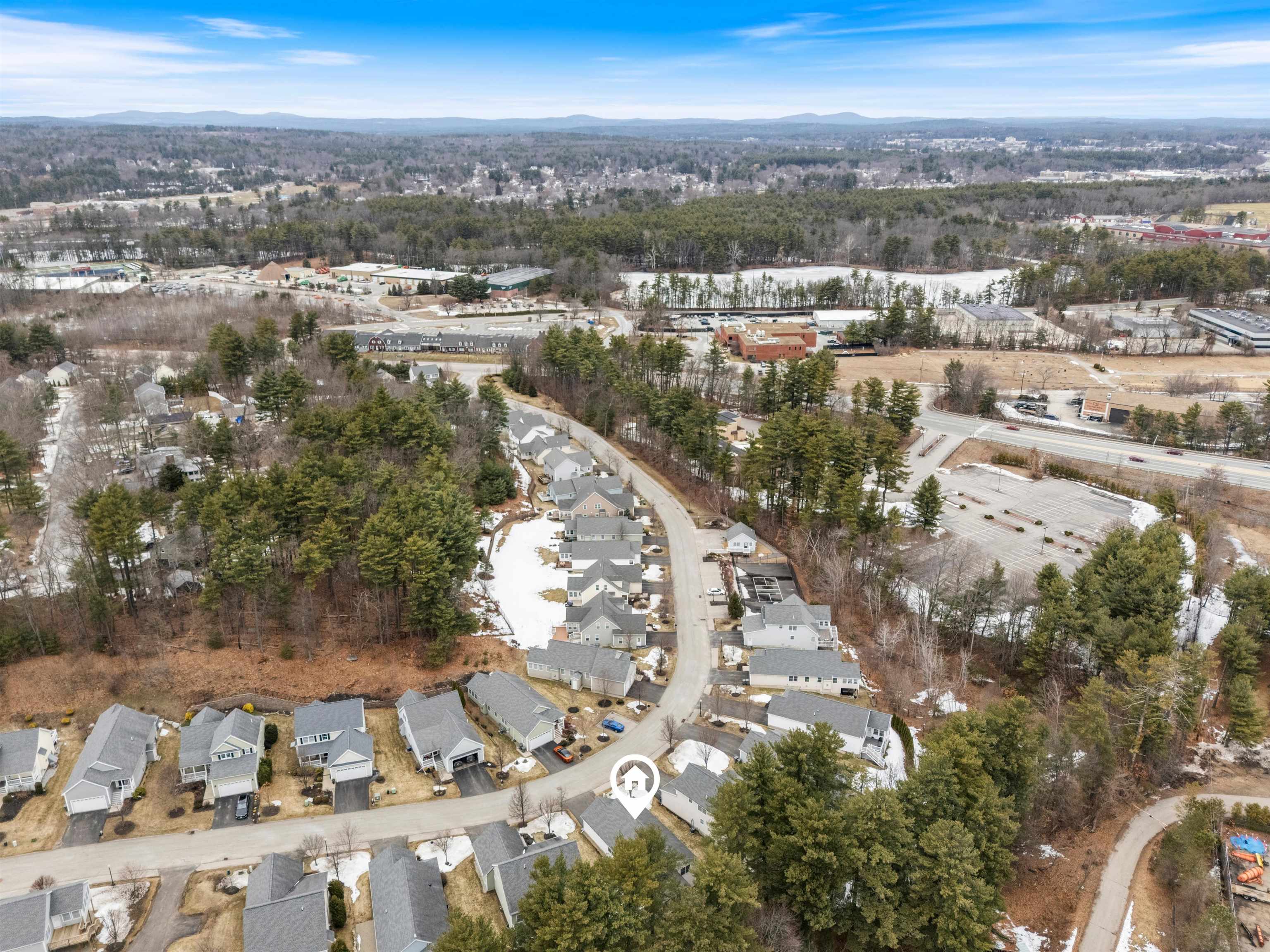 40 Hollow Ridge Drive Nashua, NH 03062 - Photo 44 of 45