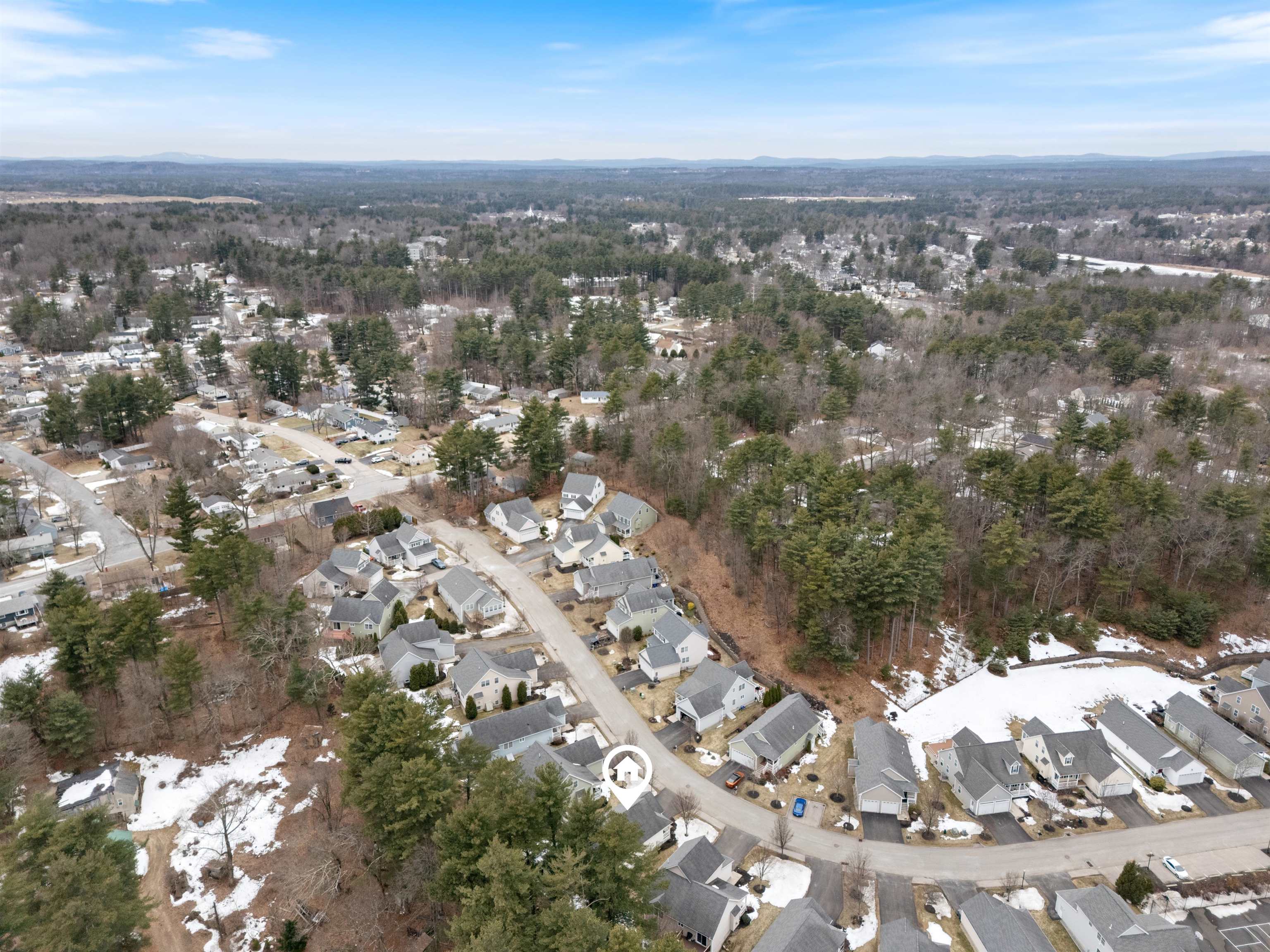 40 Hollow Ridge Drive Nashua, NH 03062 - Photo 45 of 45