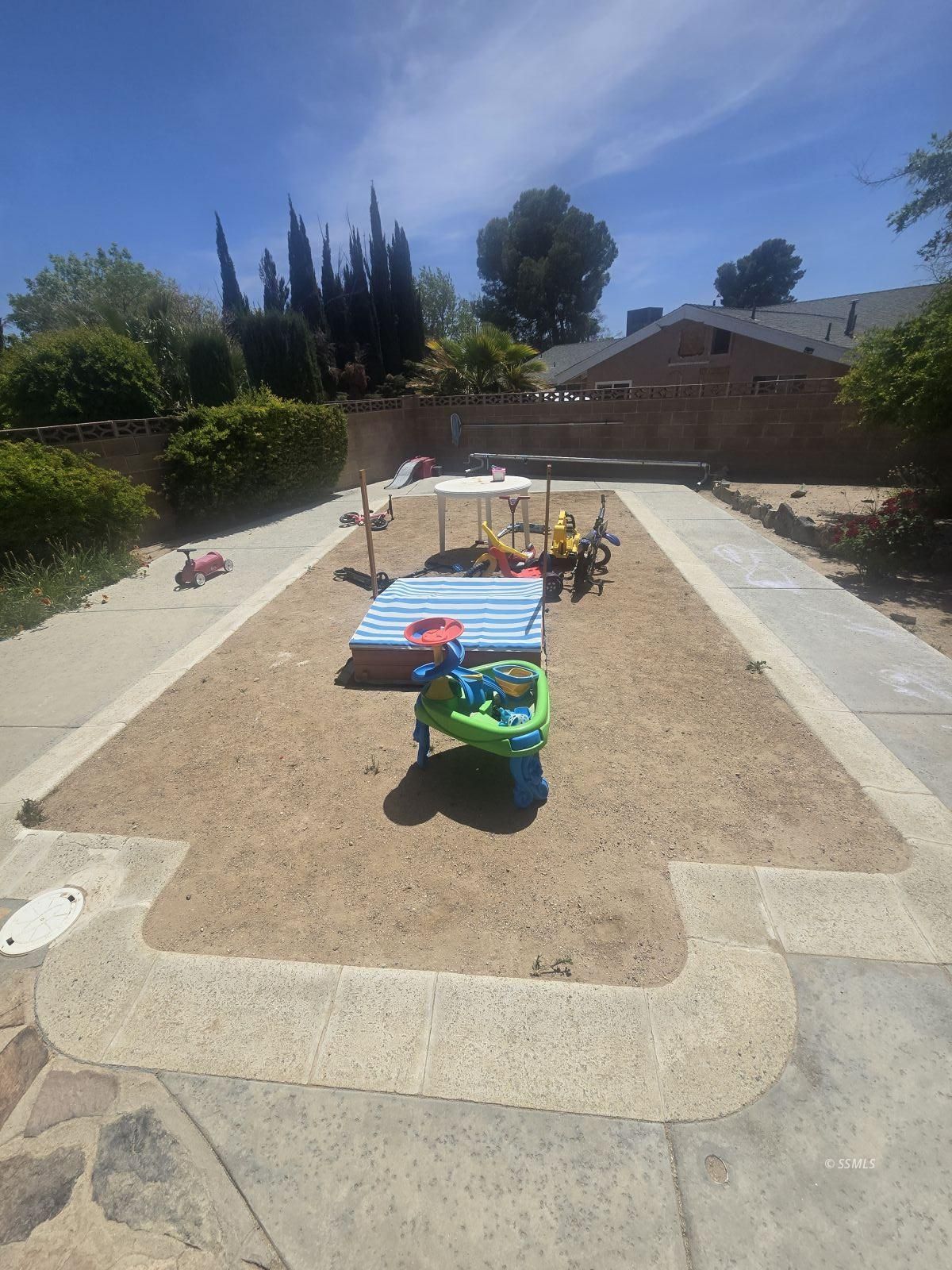 733 Trisha Court Ridgecrest, CA 93555 - Photo 24 of 30