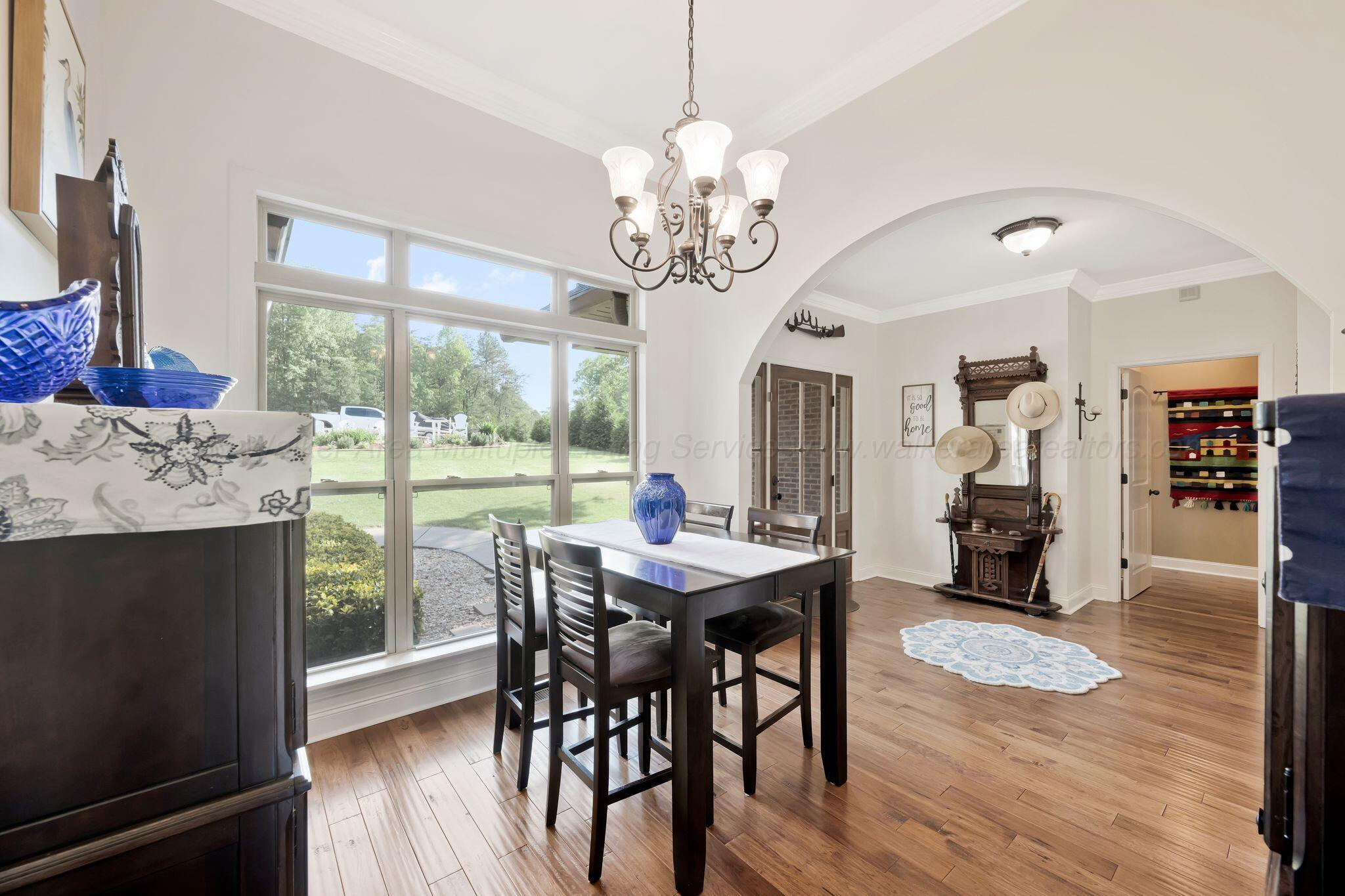 336 Hidden Way Jasper, AL 35503 - Photo 15 of 47 Dining