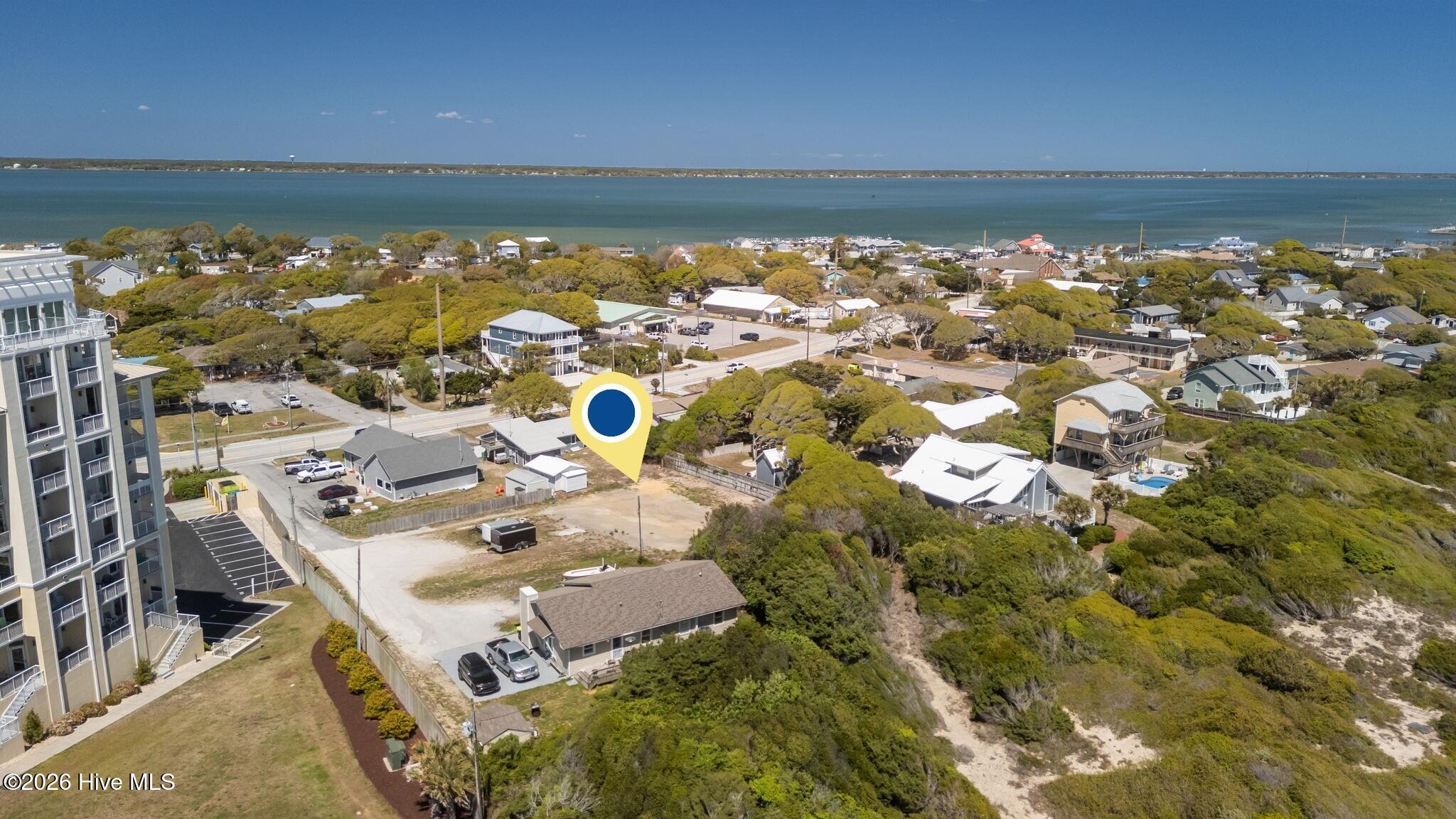 1395 Salter Path Road Atlantic Beach, NC 28512 - Photo 7 of 15 1395 Salter Path