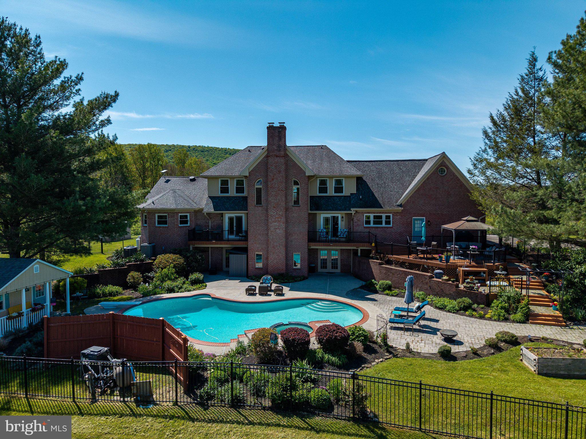 19726 Frog Eye Road Knoxville, MD 21758 - Photo 37 of 44