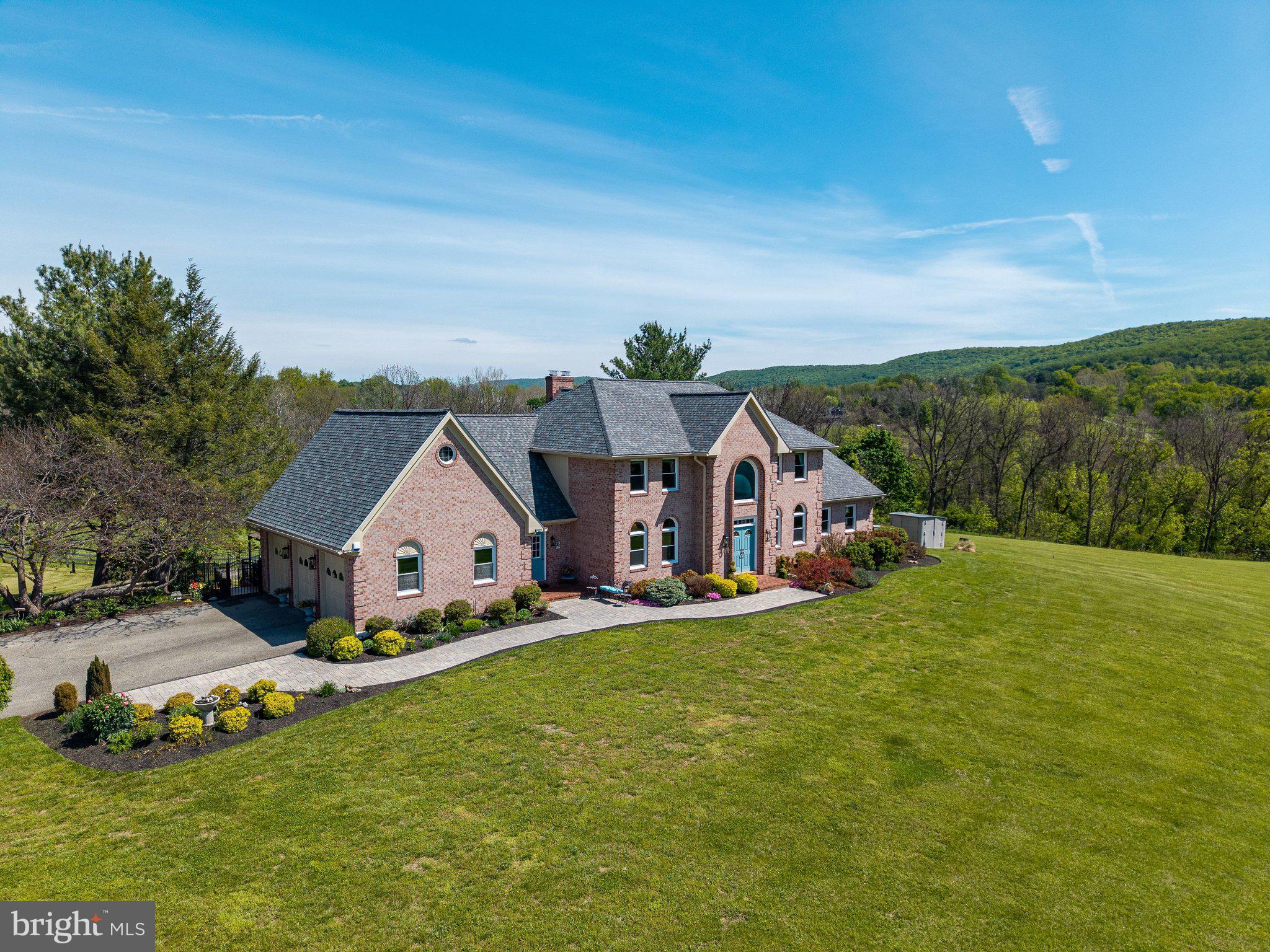 19726 Frog Eye Road Knoxville, MD 21758 - Photo 40 of 44
