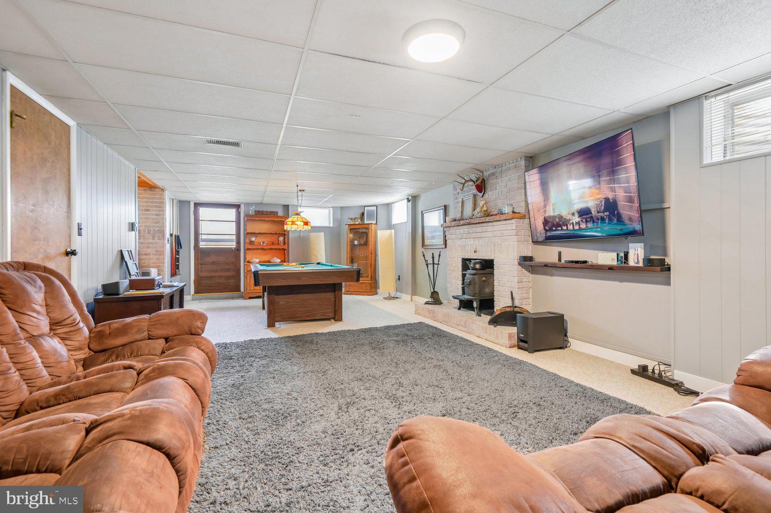 438 Hook Road Westminster, MD 21157 - Photo 45 of 63 Rec Room