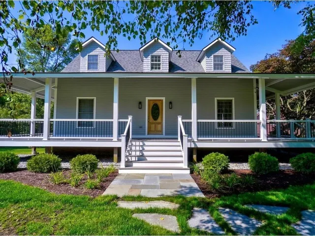 $799,000 | 640 Round Barn Road, Ferrisburgh, VT 05456