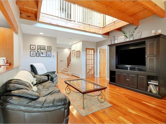 $799,000 | 640 Round Barn Road, Ferrisburgh, VT 05456