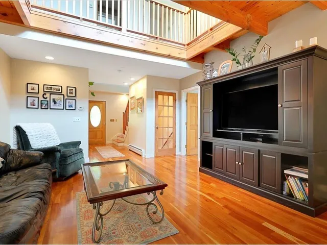 $799,000 | 640 Round Barn Road, Ferrisburgh, VT 05456