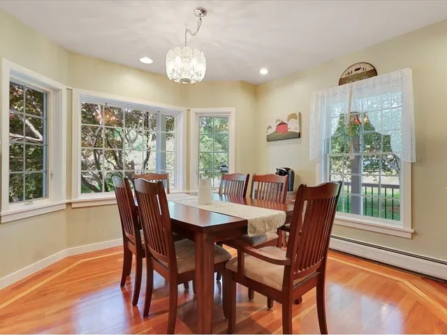 $799,000 | 640 Round Barn Road, Ferrisburgh, VT 05456