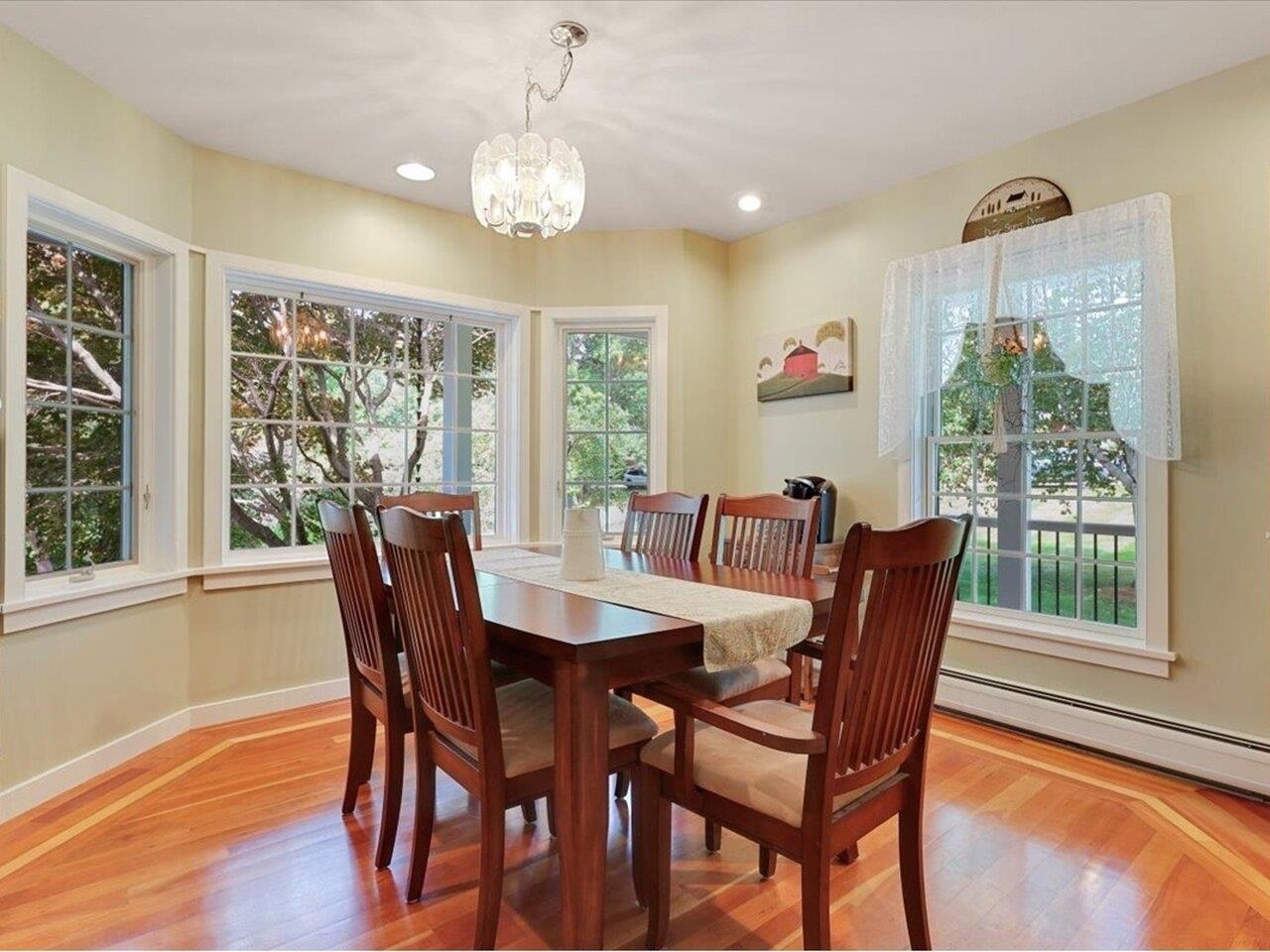 640 Round Barn Road Ferrisburgh, VT 05456 - Photo 16 of 48