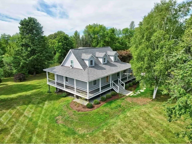 $799,000 | 640 Round Barn Road, Ferrisburgh, VT 05456