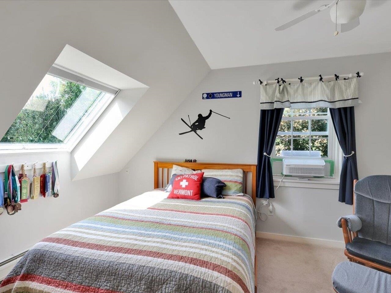 640 Round Barn Road Ferrisburgh, VT 05456 - Photo 23 of 48