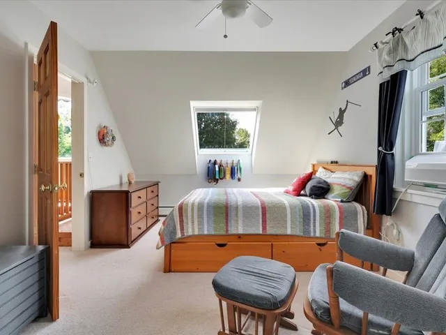 $799,000 | 640 Round Barn Road, Ferrisburgh, VT 05456