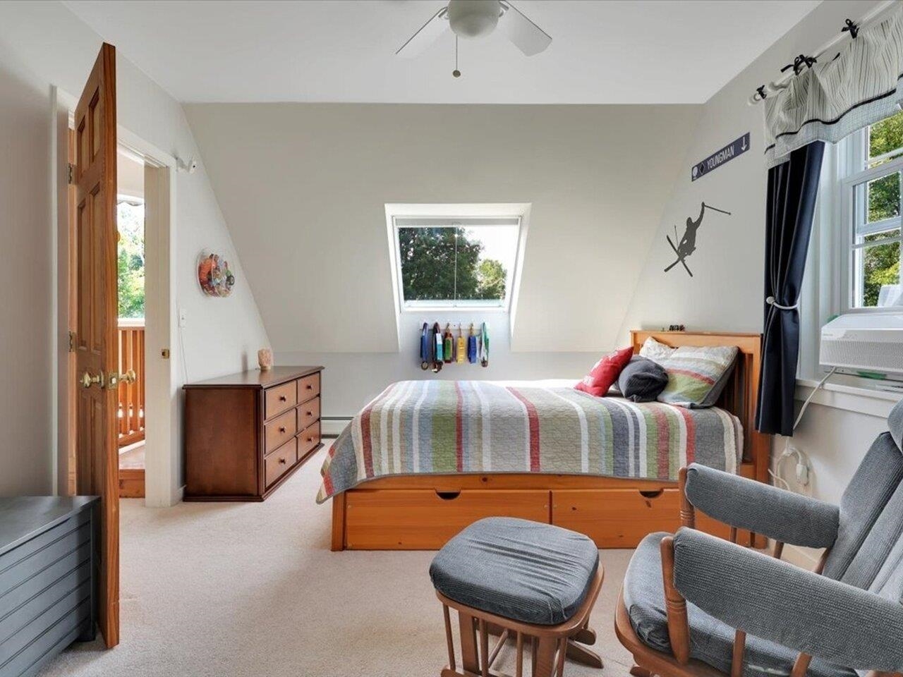 640 Round Barn Road Ferrisburgh, VT 05456 - Photo 24 of 48