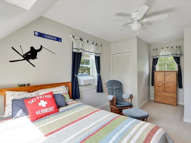 $799,000 | 640 Round Barn Road, Ferrisburgh, VT 05456