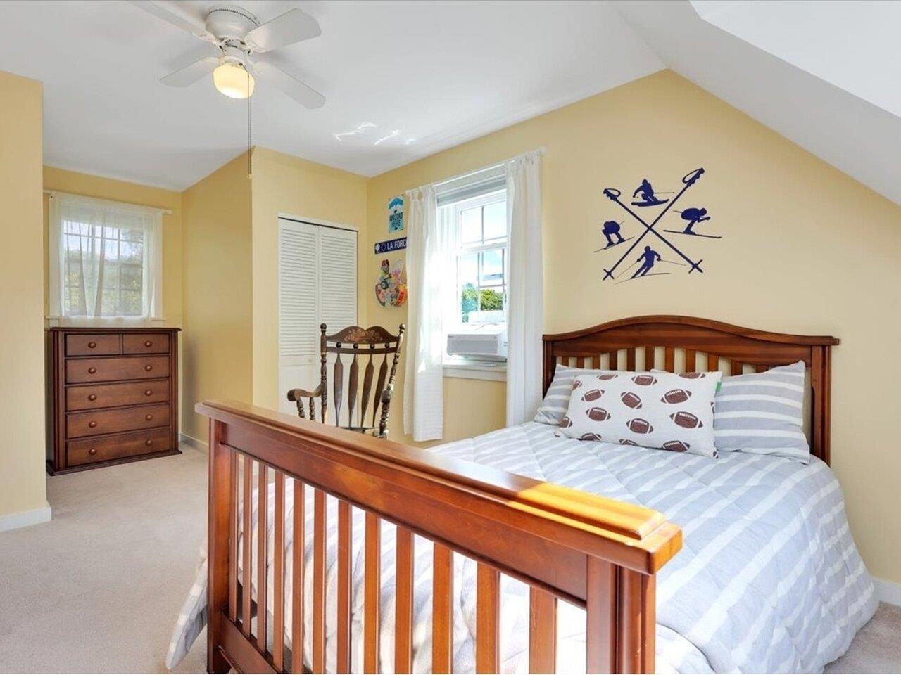 640 Round Barn Road Ferrisburgh, VT 05456 - Photo 26 of 48