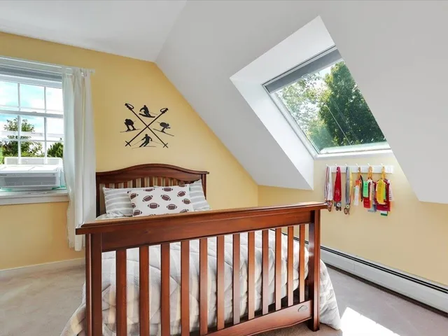 $799,000 | 640 Round Barn Road, Ferrisburgh, VT 05456