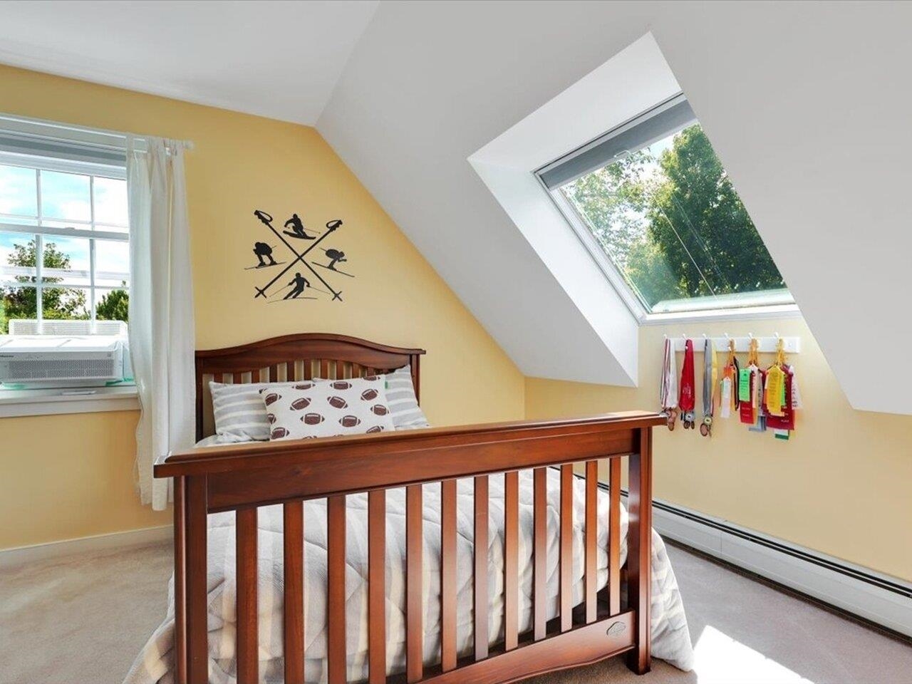 640 Round Barn Road Ferrisburgh, VT 05456 - Photo 27 of 48