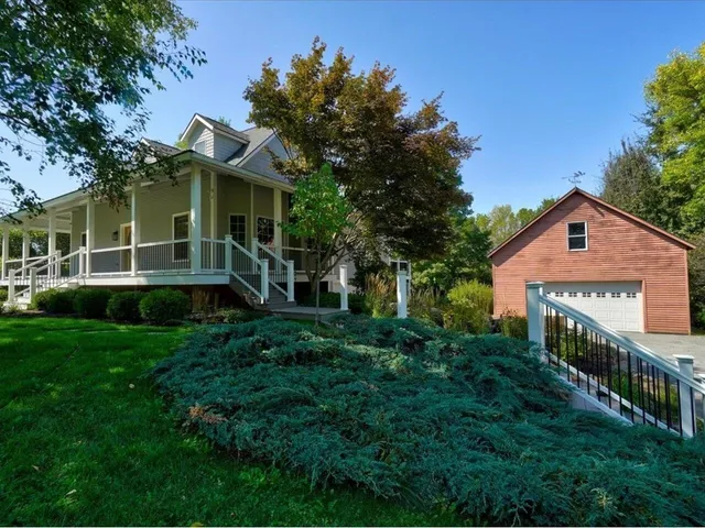 $799,000 | 640 Round Barn Road, Ferrisburgh, VT 05456