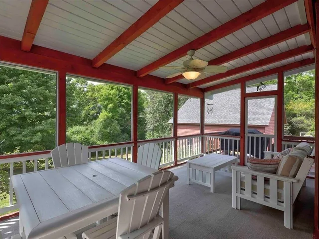 $799,000 | 640 Round Barn Road, Ferrisburgh, VT 05456