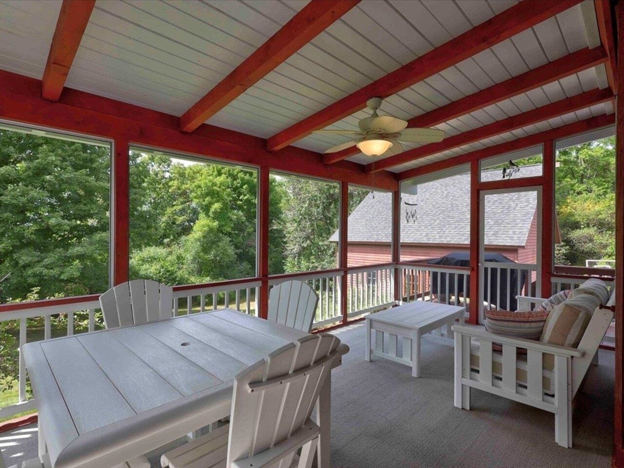 640 Round Barn Road Ferrisburgh, VT 05456 - Photo 33 of 48