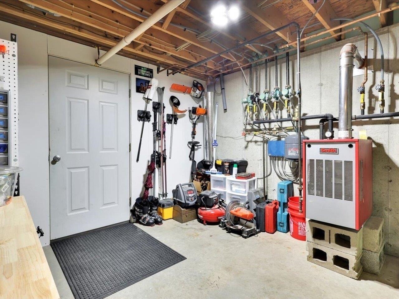 640 Round Barn Road Ferrisburgh, VT 05456 - Photo 37 of 48