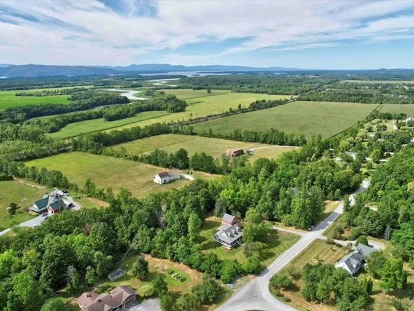 $725,000 | 640 Round Barn Road, Ferrisburgh, VT 05456