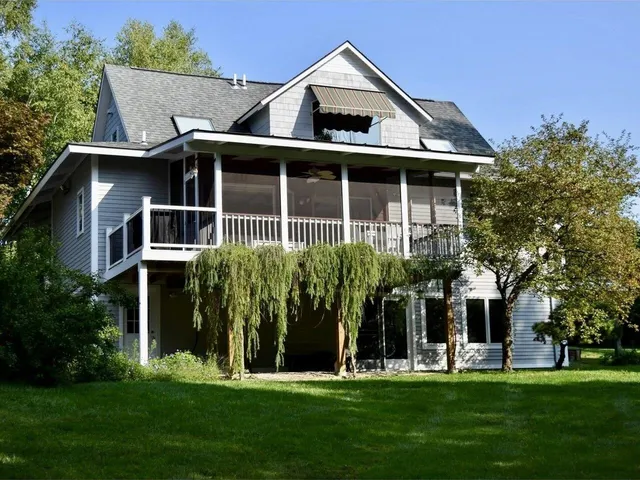 $799,000 | 640 Round Barn Road, Ferrisburgh, VT 05456