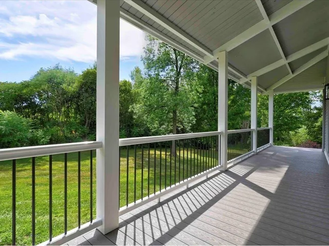 $799,000 | 640 Round Barn Road, Ferrisburgh, VT 05456