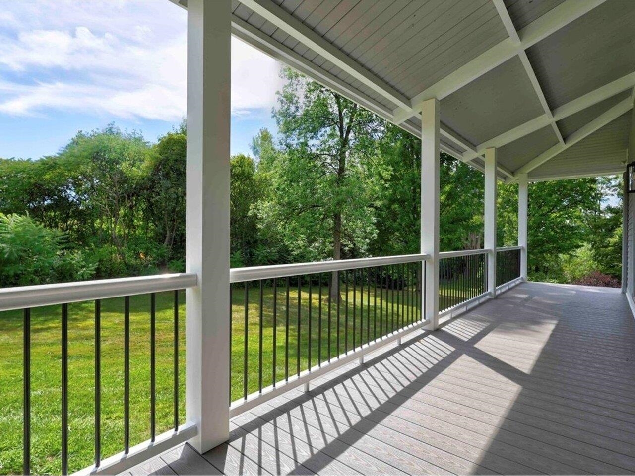 640 Round Barn Road Ferrisburgh, VT 05456 - Photo 41 of 48