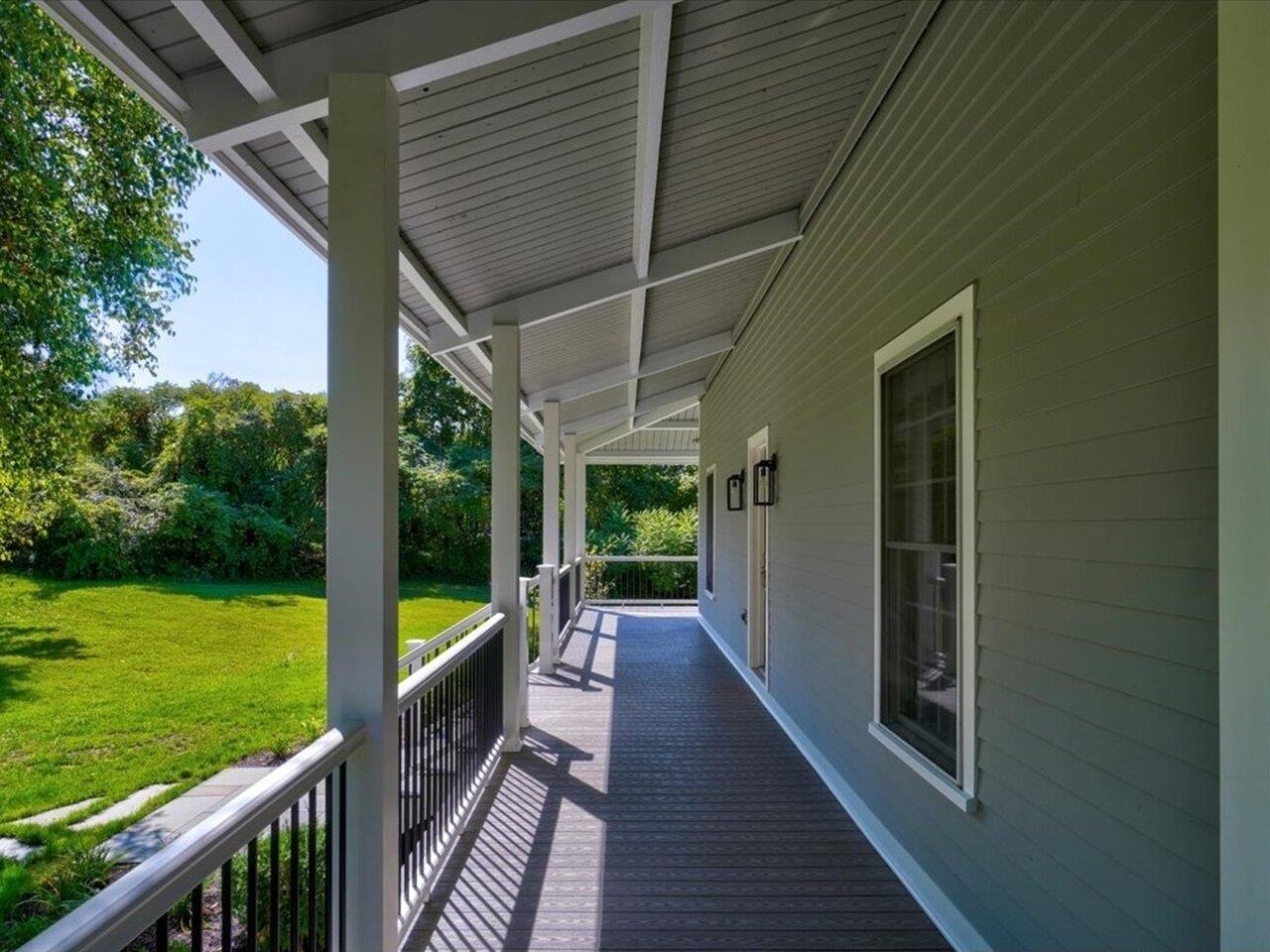 640 Round Barn Road Ferrisburgh, VT 05456 - Photo 45 of 48