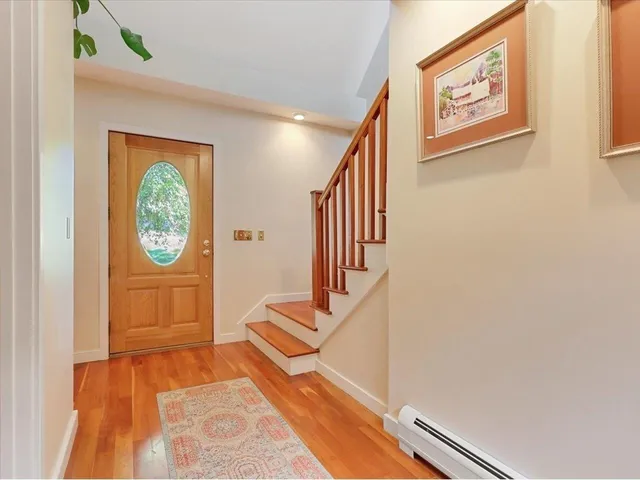 $799,000 | 640 Round Barn Road, Ferrisburgh, VT 05456