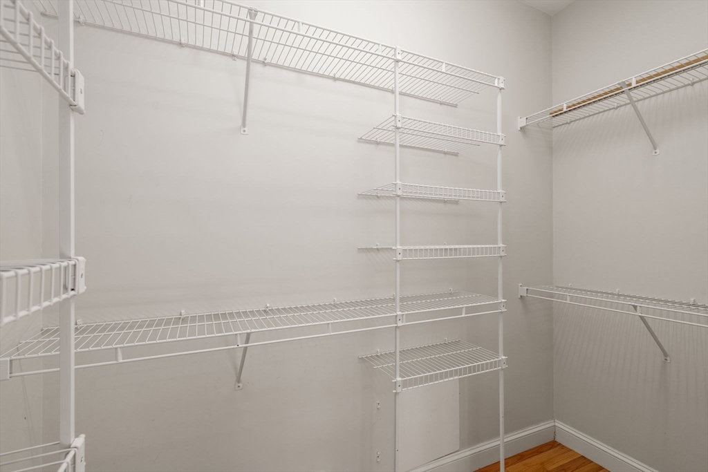 40 Sandy Ridge Road Sterling, MA 01564 - Photo 15 of 33 a view of a room with racks on the wall