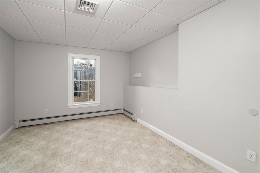 40 Sandy Ridge Road Sterling, MA 01564 - Photo 22 of 33 an empty room with windows