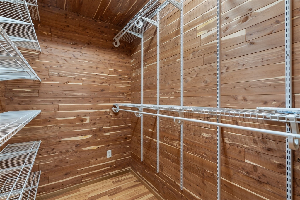 40 Sandy Ridge Road Sterling, MA 01564 - Photo 24 of 33 a view of a balcony