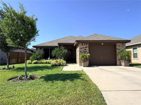 $232,000 | 423 Blue Sky Street, Rio Grande City, TX 78582
