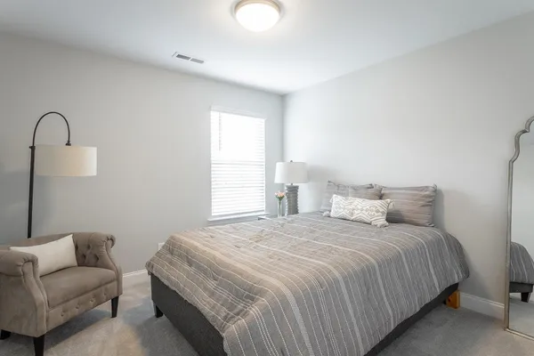 $1,875 | 3215 Green Turtle Lane Northeast, Unit 2C, Cleveland, TN 37323