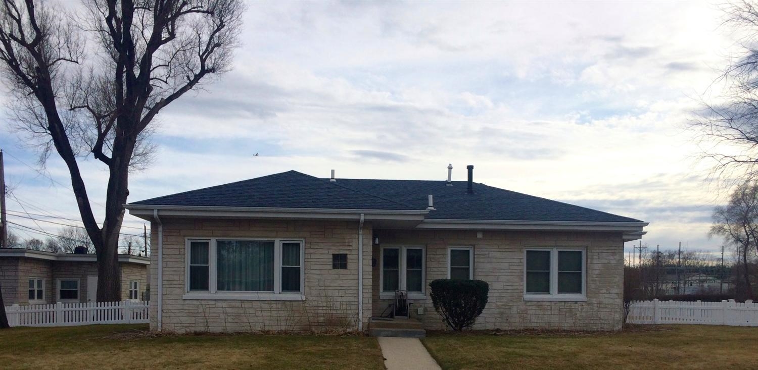 145 North Wood Street Griffith, IN 46319 - Photo 1 of 10 1500x733