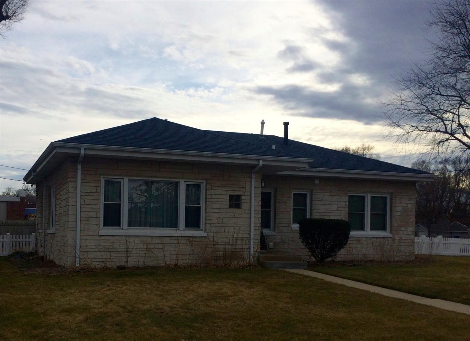 145 North Wood Street Griffith, IN 46319 - Photo 2 of 10 1500x1088