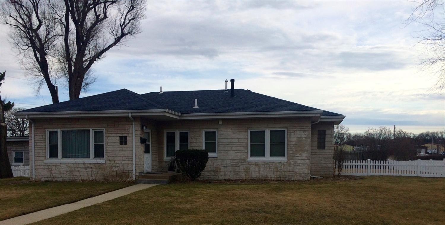 145 North Wood Street Griffith, IN 46319 - Photo 3 of 10 1500x760