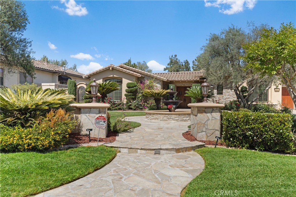 3349 Mendenaro Court Fallbrook, CA 92028 - Photo 5 of 72
