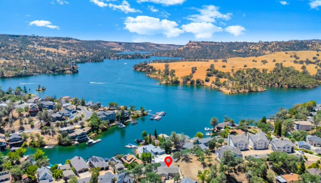 411 Sunrise Road Copperopolis, CA 95228 - Photo 55 of 76 SO close to Lake Tulloch!