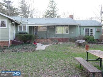 394 Eayrestown Road Southampton, NJ 08088 - Photo 3 of 12 Exterior Back