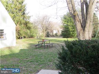 394 Eayrestown Road Southampton, NJ 08088 - Photo 4 of 12 Exterior Back