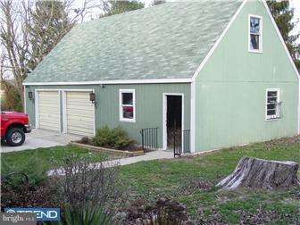 394 Eayrestown Road Southampton, NJ 08088 - Photo 5 of 12 Exterior Back