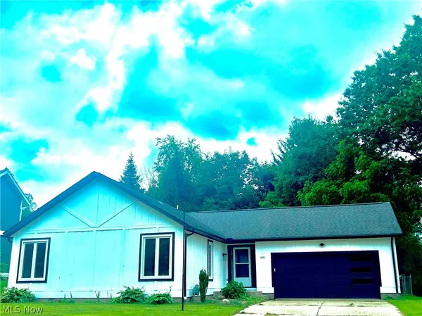 $249,900 | 1181 Point Of View Drive, Wooster, OH 44691