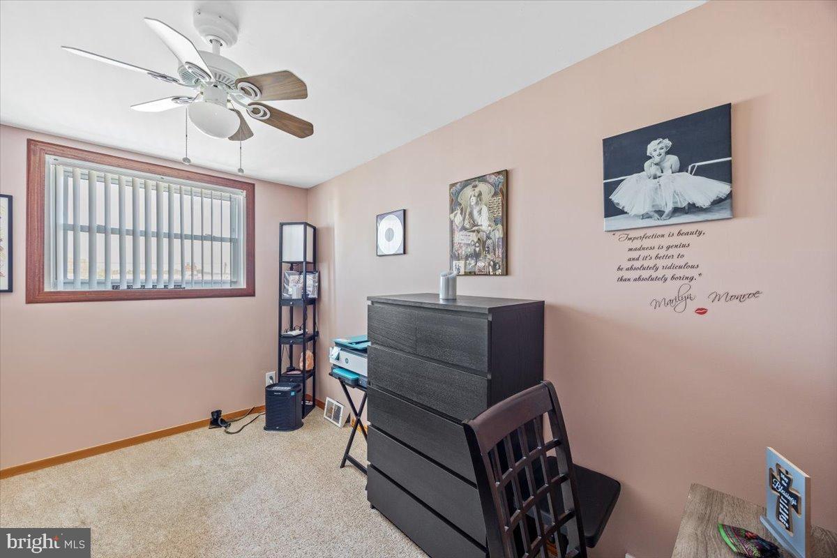 3415 Holyoke Road Philadelphia, PA 19114 - Photo 20 of 37 2nd Bedroom