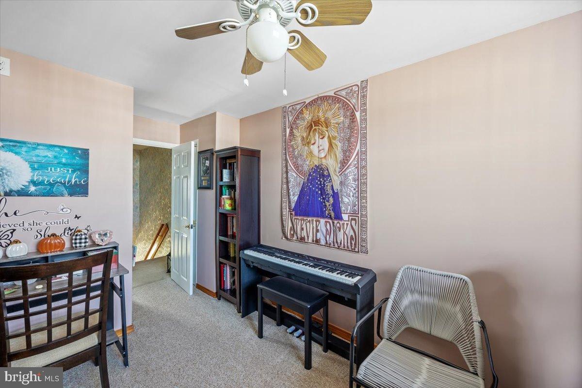 3415 Holyoke Road Philadelphia, PA 19114 - Photo 21 of 37 2nd Upstairs Bedroom