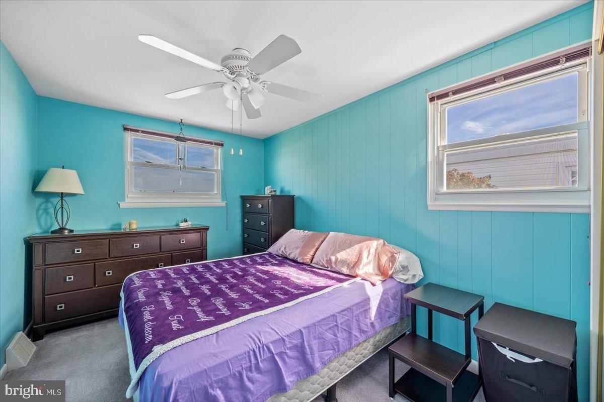 3415 Holyoke Road Philadelphia, PA 19114 - Photo 23 of 37 3rd Upstairs Bedroom